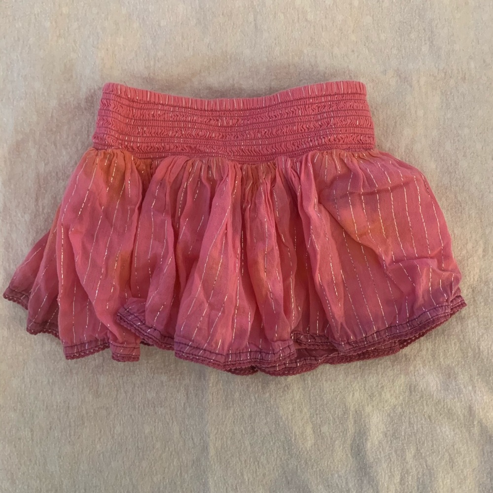 Girls Koala Kids Skort